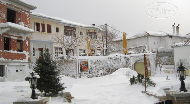 Photos Kolenti Guesthouse