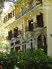 Фото Pelias Hotel