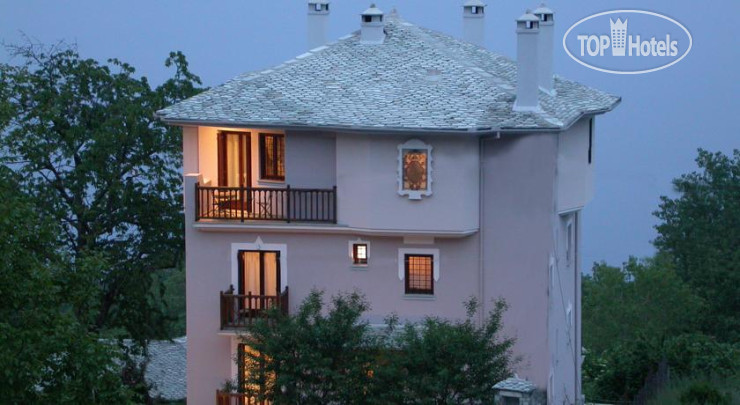 Photos Kalosorisma Guesthouse