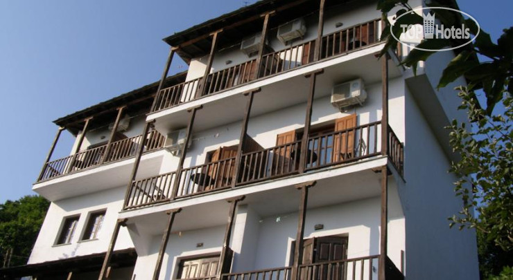 Photos Tsagarada Hotel