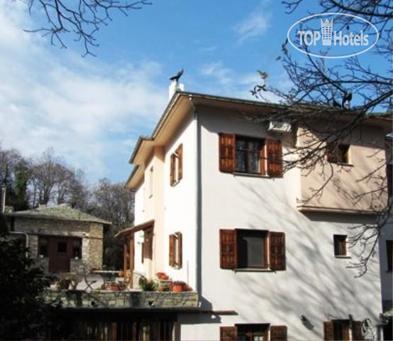 Photos Kallisto Traditional Houses