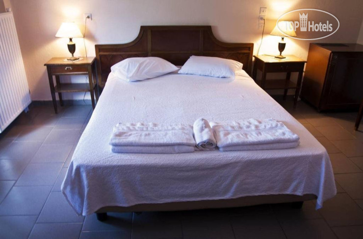 Фото Niki House Hotel