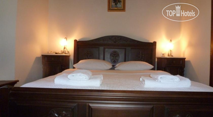 Photos Archontiko Evilion