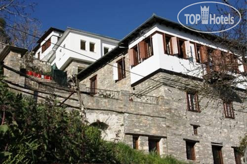 Photos Archontiko Koilia