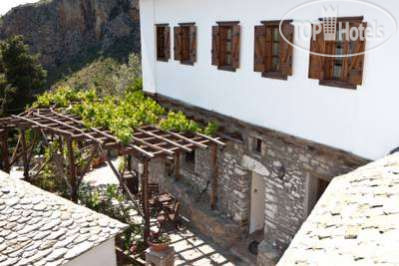 Photos Archontiko Nanou