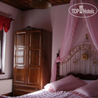 Фото Archontiko Theodora