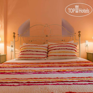 Фото Archontiko Argyro