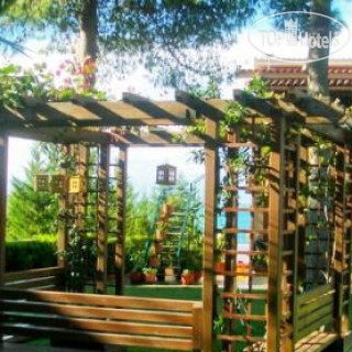 Фото Anthoula Apartment