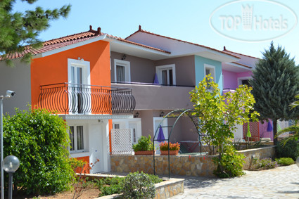 Фото San Lorenzo Village