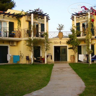 Фото Silo Apartments