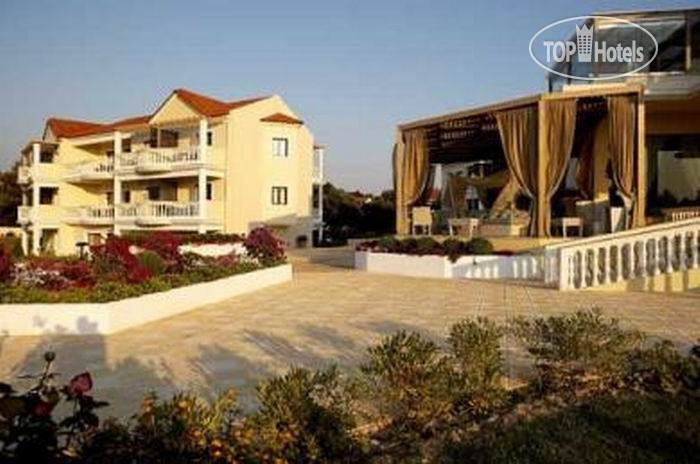 Photos Thalassa Hotel