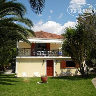 Фото Marilia Villas