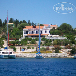 Photos Nicolas Taverna & Rooms