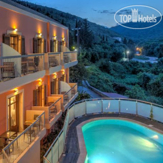 Photos Fiscardo Bay Hotel