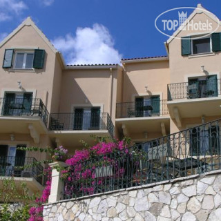 Photos Agnantia Hotel Apartments