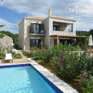 Photos Villa Thimari