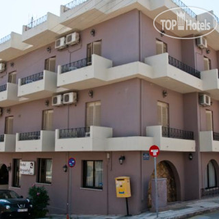 Фото Argostoli Hotel