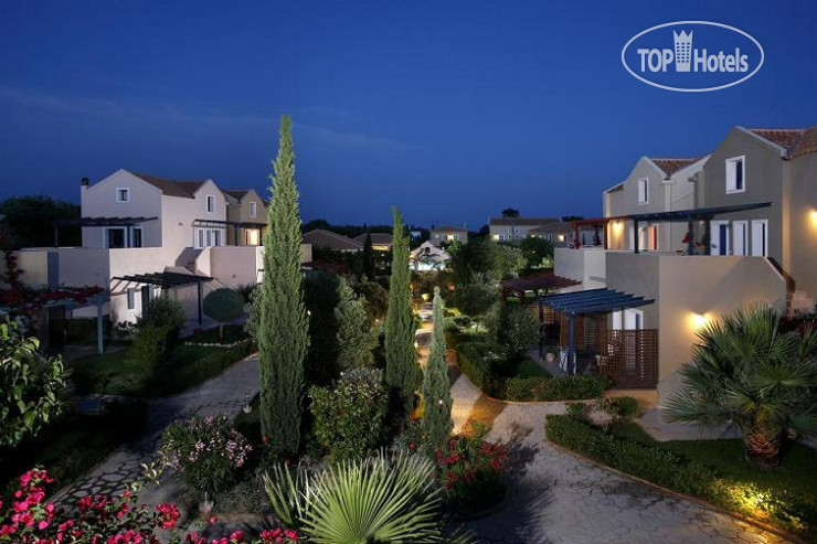 Photos Avithos Resort