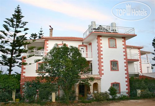 Фото Villa Bianca