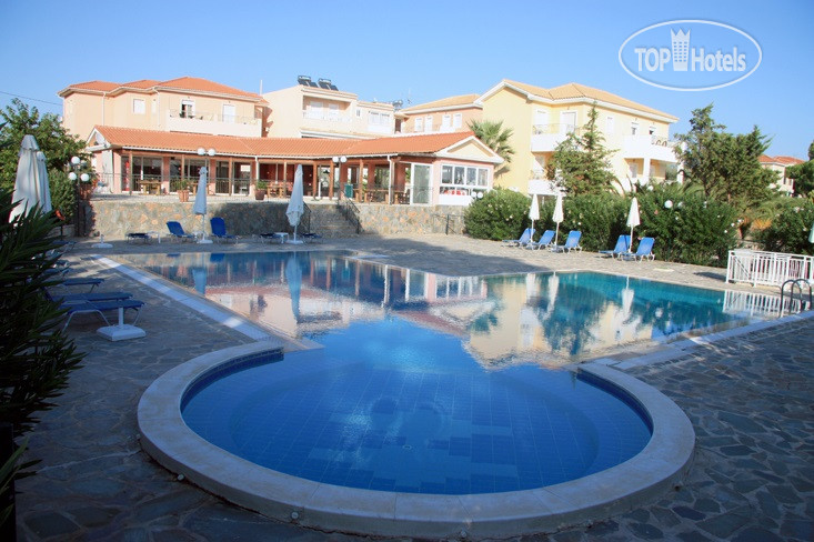 Photos Nirides Hotel