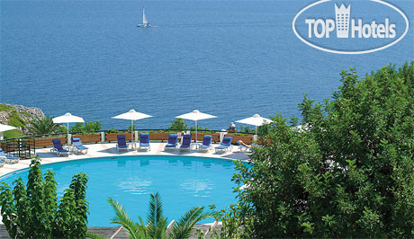 Photos Mareblue Apostolata Resort & Spa