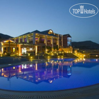 Фото Regina Dell Acqua Resort