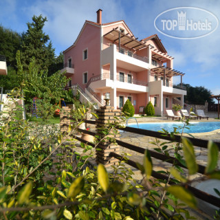 Фото Harvest Moon Apartments