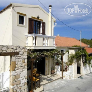 Фото Kanakis Apartments