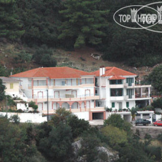 Фото Oceanis Hotel