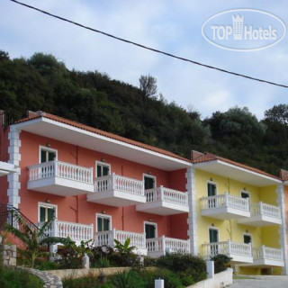 Photos Agios Gerasimos Studios