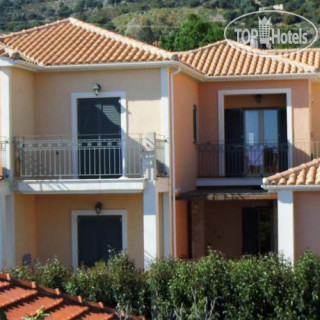 Photos Maria Apartments