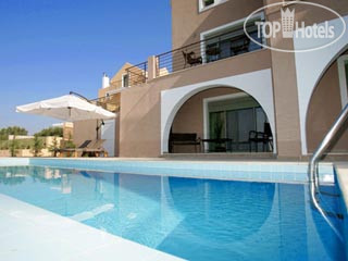 Photos Erofili Villas