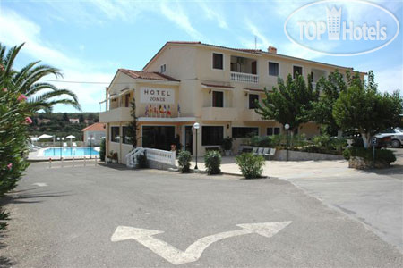 Photos Ionis Hotel