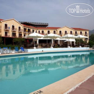 Фото Karavados Beach Hotel