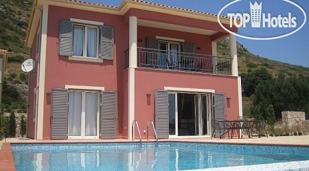 Фото Ionian Living