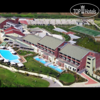 Photos Thessalikon Grand