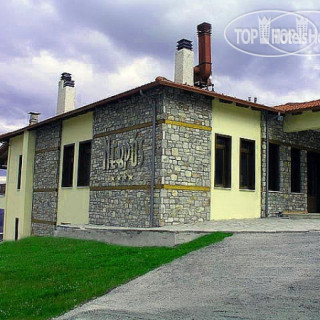 Фото Nevros Hotel Resort and Spa