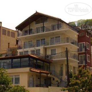 Фото Christina Hotel