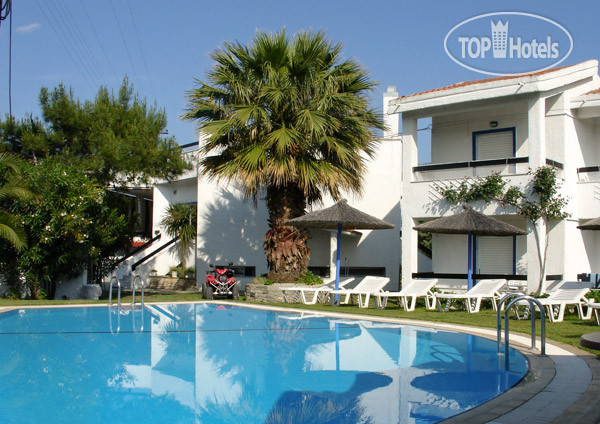 Photos Princess Calypso Hotel