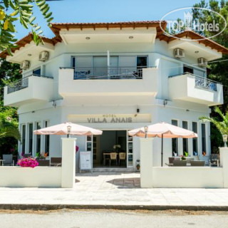 Фото Villa Anais