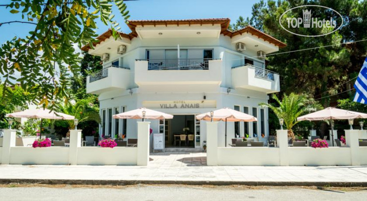 Фото Villa Anais