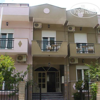 Фото Kristal Hotel