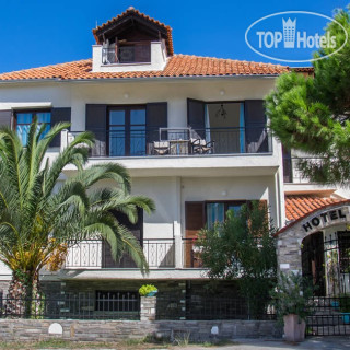 Фото Kavala Hotel