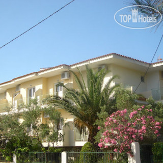 Фото America Hotel