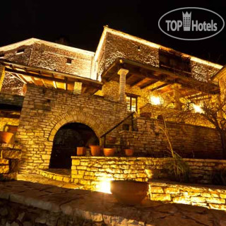 Photos Arhontiko Aristis