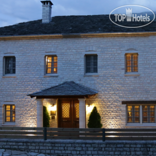 Photos Gamila Rocks Mountain Hotel