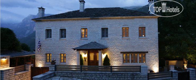 Фото Gamila Rocks Mountain Hotel
