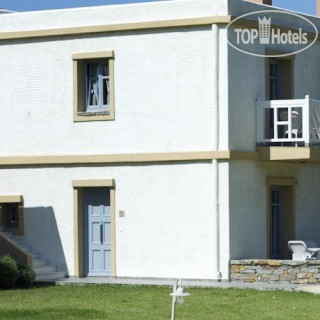 Фото Porto Kea Suites