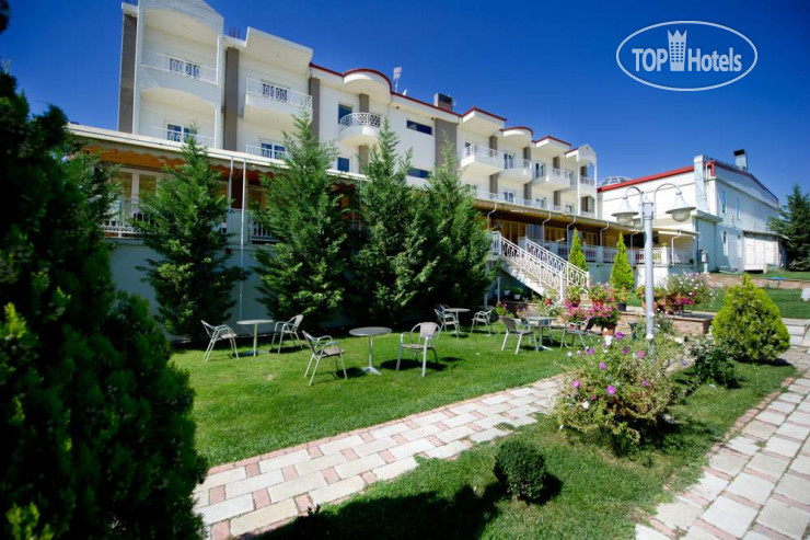 Фото Ioannou Resort