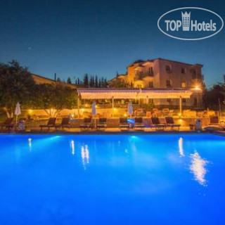 Фото Tselikas Hotel